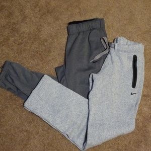 Nike athletic pants